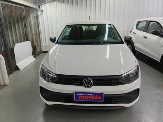 VOLKSWAGEN POLO 1.0 MPI TRACK MANUAL